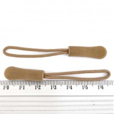 Пуллер беж, 100шт | furnitura.com.ua