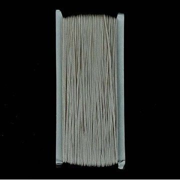 шнур сутажный молоко - furnitura.com.ua