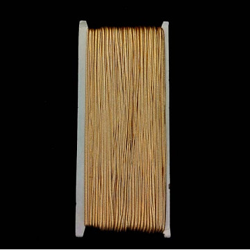 шнур сутажный золото - furnitura.com.ua