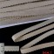 Резинка становая 1 см бежевая - 3 - furnitura.com.ua