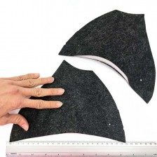 плечевая накладка арт.7718