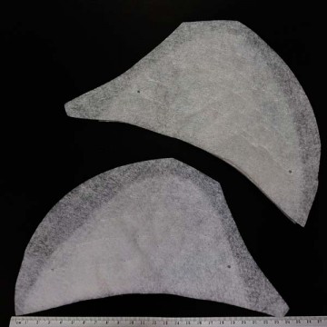 Плечова накладка арт.0463 - furnitura.com.ua