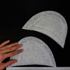 плечова накладка арт.7565 | furnitura.com.ua