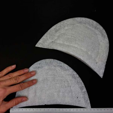 плечова накладка арт.7565 - furnitura.com.ua