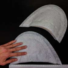 плечова накладка арт.8370