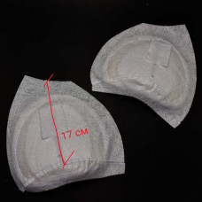 Плечова накладка арт. 0201 | furnitura.com.ua