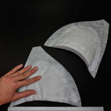 плечова накладка арт.7693 - furnitura.com.ua