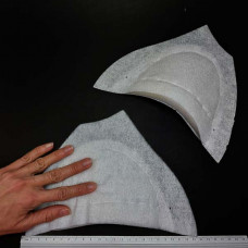 плечова накладка арт.7718 | furnitura.com.ua