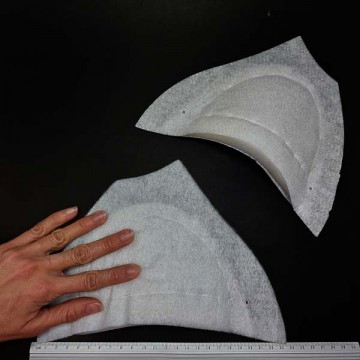 плечова накладка арт.7718 - furnitura.com.ua