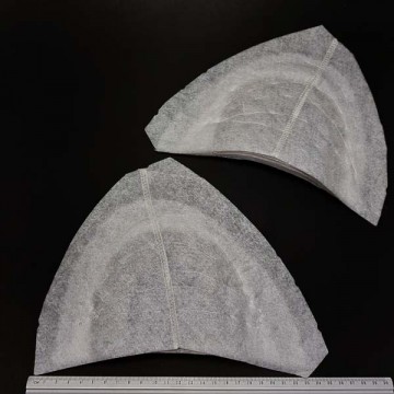 плечова накладка арт.7074 - furnitura.com.ua