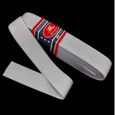 резинка  4 см белая (боб 10 м) К | furnitura.com.ua