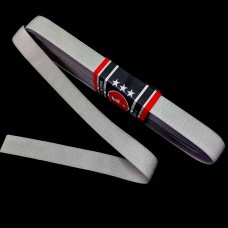 резинка  2 см белая (боб 10 м) К | furnitura.com.ua