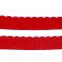 Резинка становая 1,2 см красная - 1 - furnitura.com.ua