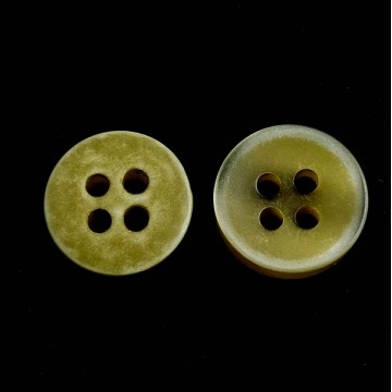 пуговица рубашечная матовая кайот 18/4, 100 шт - furnitura.com.ua