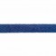 Тесьма х/б (кіперна) темно-синя, 10мм - 1 - furnitura.com.ua