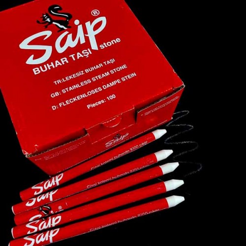 Крейда-Олівець білий