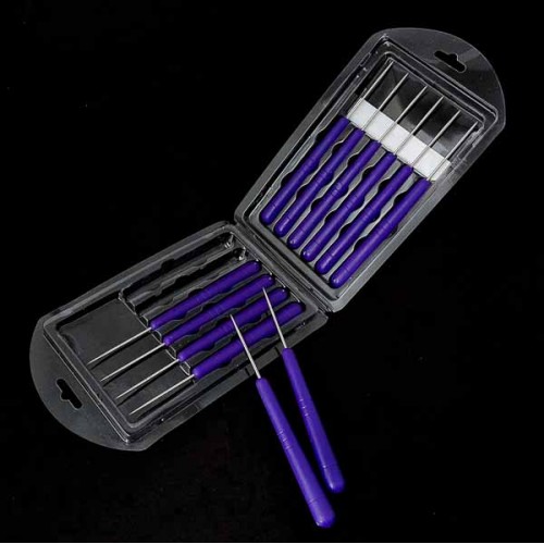 Шило з тонкою ручкою