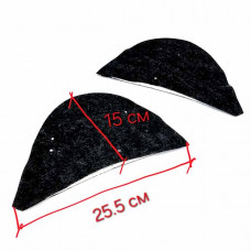 Плечова накладка арт. 1203 | furnitura.com.ua