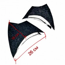 Плечова накладка арт. 7937