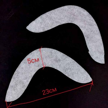 Плечова накладка арт. 7836 - furnitura.com.ua