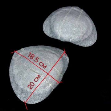 плечова накладка арт.8865 - furnitura.com.ua