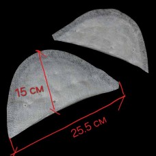 Плечова накладка арт.1203 | furnitura.com.ua