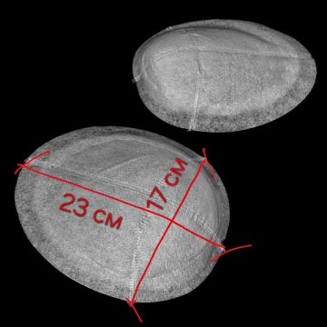 Плечова накладка арт. 7133 - furnitura.com.ua