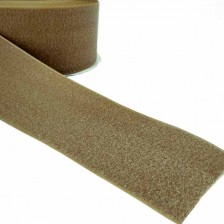 липучка  кайот 10 см х 25 м, м'яка частина