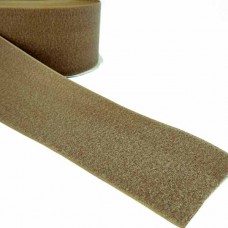 липучка  кайот 10 см х 25 м, м'яка частина | furnitura.com.ua