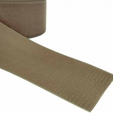 липучка  кайот 10 см х 25 м, жесткая часть