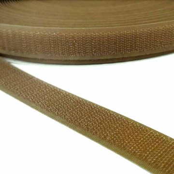 липучка кайот 2 см х 25 м, жостка частина - furnitura.com.ua