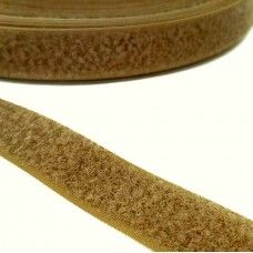 липучка  кайот 2,5 см х 25 м, м'яка частина | furnitura.com.ua