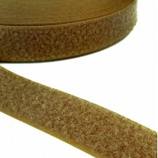 липучка  кайот 3 см х 25 м, м'яка частина