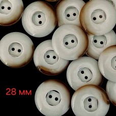 пуговица О-ВH7490-44L | furnitura.com.ua