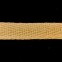 тасьма кіперна х/б 10 мм жовта №5018 - 1 тасьма кіперна х/б 10 мм жовта №5018 - 1 - furnitura.com.ua