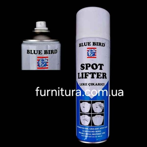 Спрей від плям 