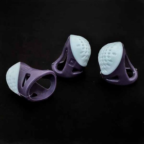 Наперсток для штопки, силікон