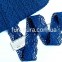 Мереживо Кроше біле, ширина 4 см 5023 - 2 - furnitura.com.ua