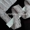 Мереживо Кроше біле, ширина 4 см 5023 - 4 - furnitura.com.ua