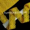 Мереживо Кроше біле, ширина 4 см 5023 - 6 - furnitura.com.ua