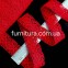 Мереживо Кроше біле, ширина 4 см 5023 - 8 - furnitura.com.ua