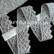 Кружево кроше, 5 см, 6368 - 4 - furnitura.com.ua