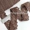 Кружево кроше, 5 см, 6368 - 5 - furnitura.com.ua