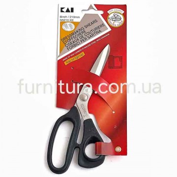 ножиці Kai № 8-N5210KE, про-во Японія - furnitura.com.ua