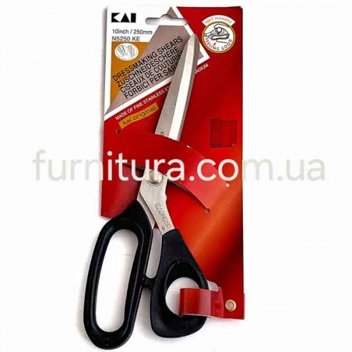 Ножиці Kai №10