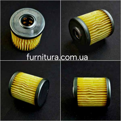 Фільтр масляний для машинок