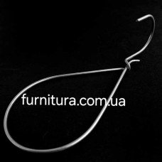 Гачок для лекал | furnitura.com.ua