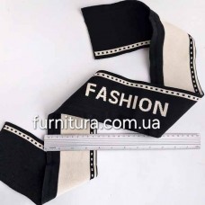 резинка довяз поясной  85смх10см беж | furnitura.com.ua