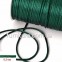 шнур корсетный зеленый, 2 мм - 1 - furnitura.com.ua