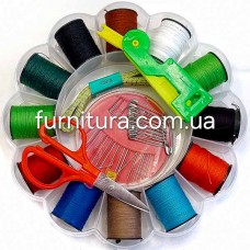 Набор для рукоделия ромашка | furnitura.com.ua